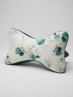 🛋️🌿 Handgemachter Leseknochen 40 × 18 cm