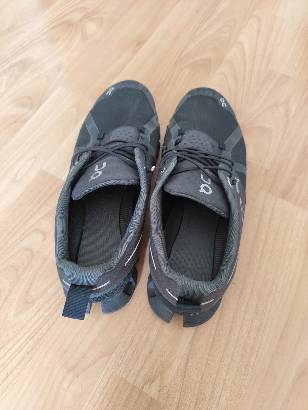 On Herrenschuhe: On Cloud shoes WATERPROOF, 40 – Gebraucht aus Biasca von val_camo93 3