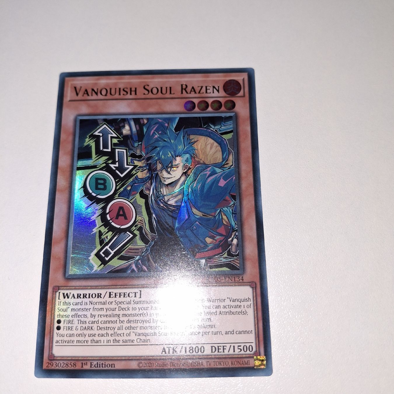 Yugioh Carte collezionabili: yugioh  – Nuovo (secondo la descrizione) da Escholzmatt venduto da roy_gvc8