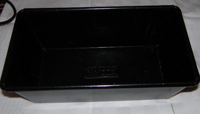 Teglie da forno: Backform Cakeform – Usato da Heimberg venduto da Rockenrol