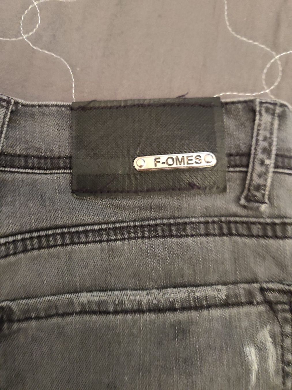 Hosen: Männer Jeans – Gebraucht aus Buchs ZH von indli10 2