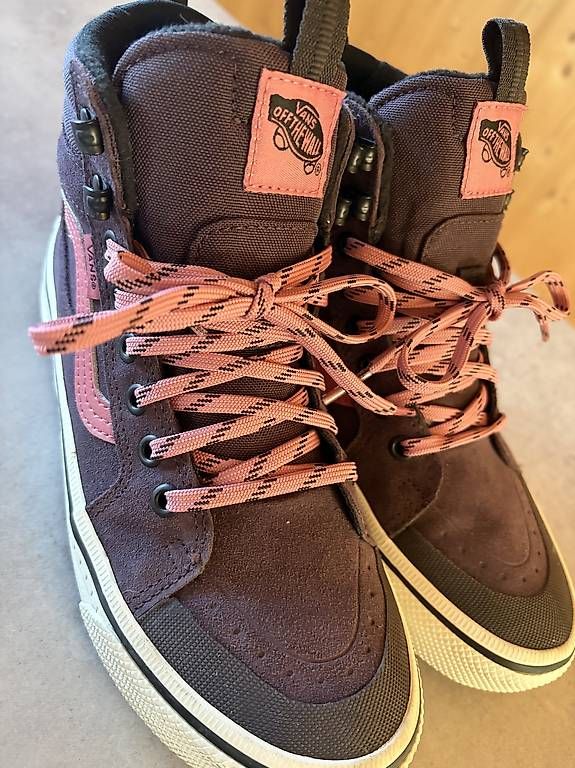 Scarpe da donna: Damen /Kinder Schuhe – Usato da Hägendorf venduto da cla_h7gk 1