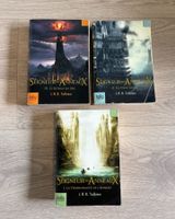 Livres trilogie Le Seigneur des Anneaux - J.R.R. Tolkien