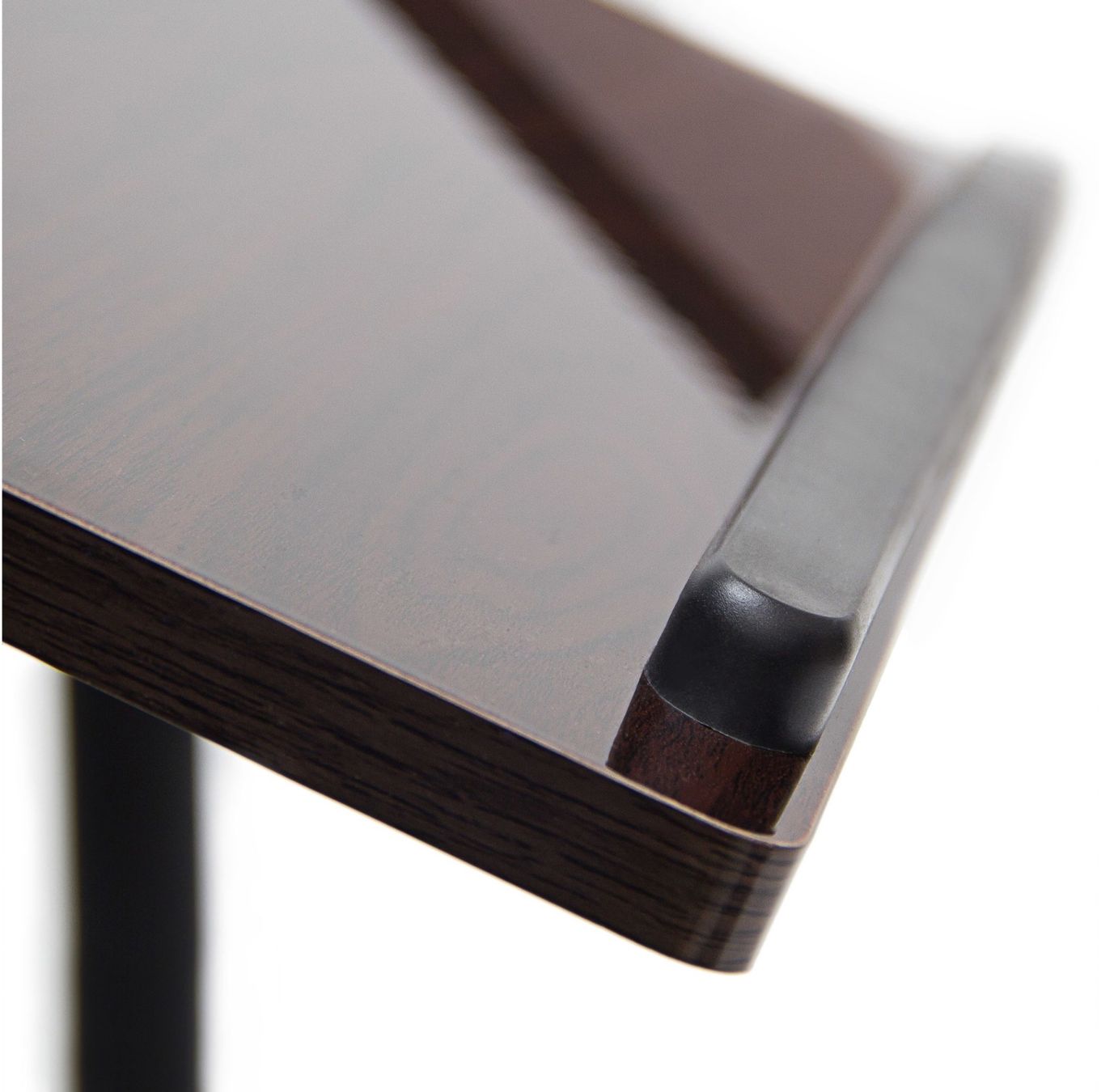 Tavoli: Laptoptisch höhenverstellbar Holz – Nuovo e nell'imballaggio originale da Bülach venduto da Palawan 2
