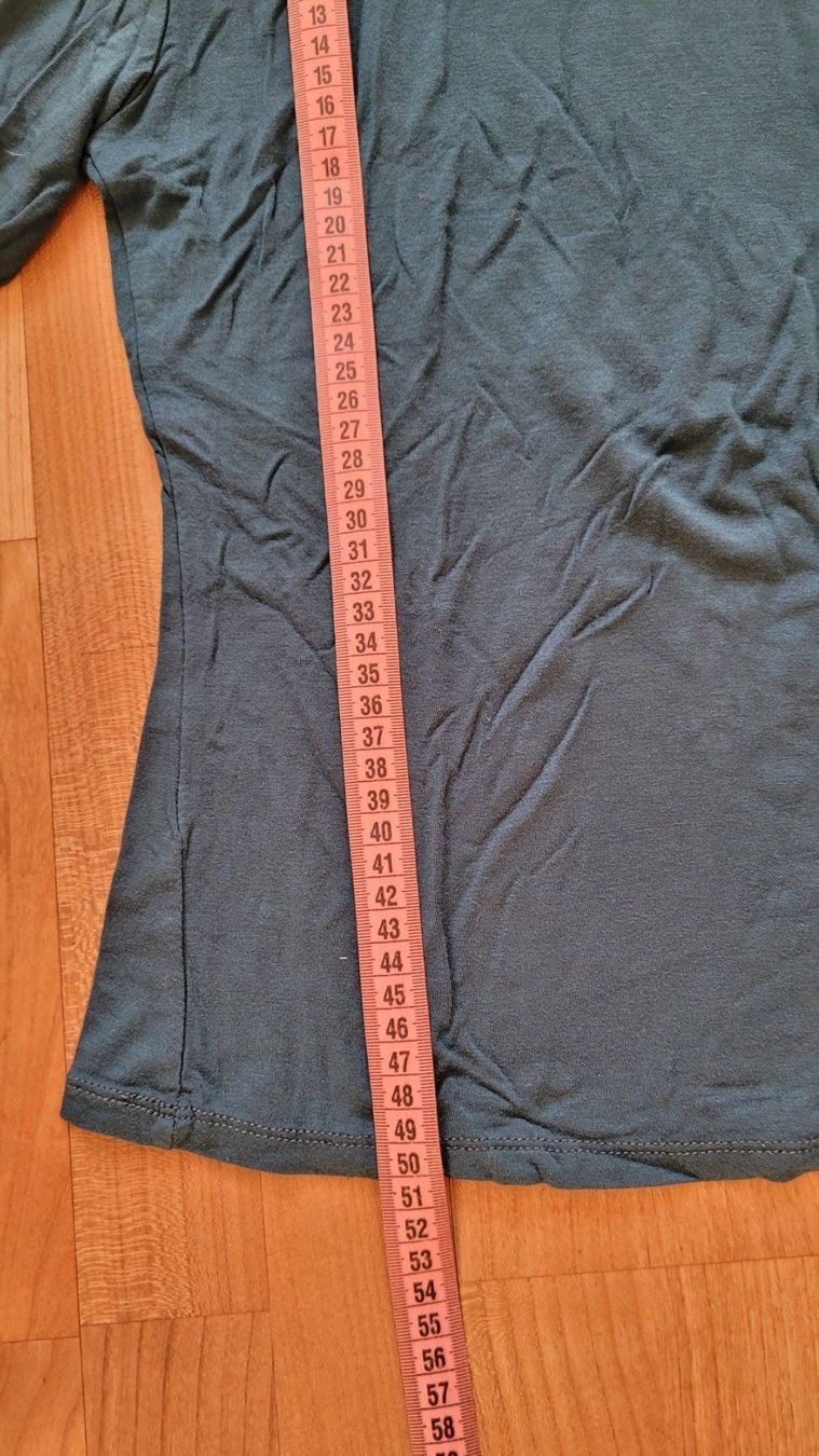 T-shirt: T-Shirt  mit langen Ärmeln, Gr. S – Usato da Aeugst am Albis venduto da Slniecko 2
