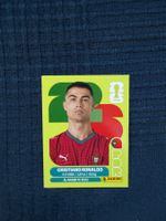 1 Panini Sammelbild von Cristiano Ronaldo