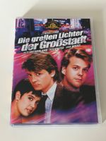 Die grellen Lichter der Grossstadt - Kino Klassiker 🌃