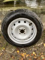 Felge Rad Dacia Renault 15 Zoll