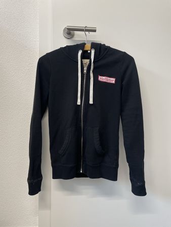 🖤Hollister Trainingsjacke🖤