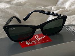 Sonnebrille von Ray-Ban (Lady Burbank)