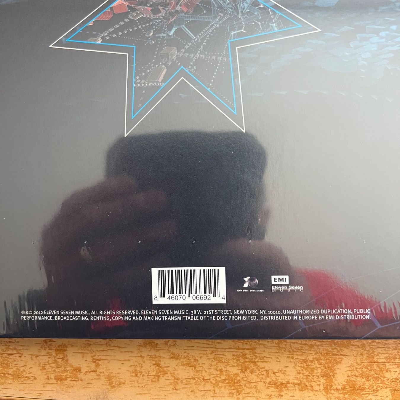 Dischi in vinile: Papa Roach - The Connection / 2 LP - 1. EU-Press. 2012 - NEW – Nuovo e nell'imballaggio originale da Gais venduto da soundcave57 3