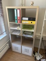 IKEA Büromöbel / Regale – sehr guter Zustand