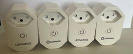 Ledvance Smart WIFI Plug CH Steckdose