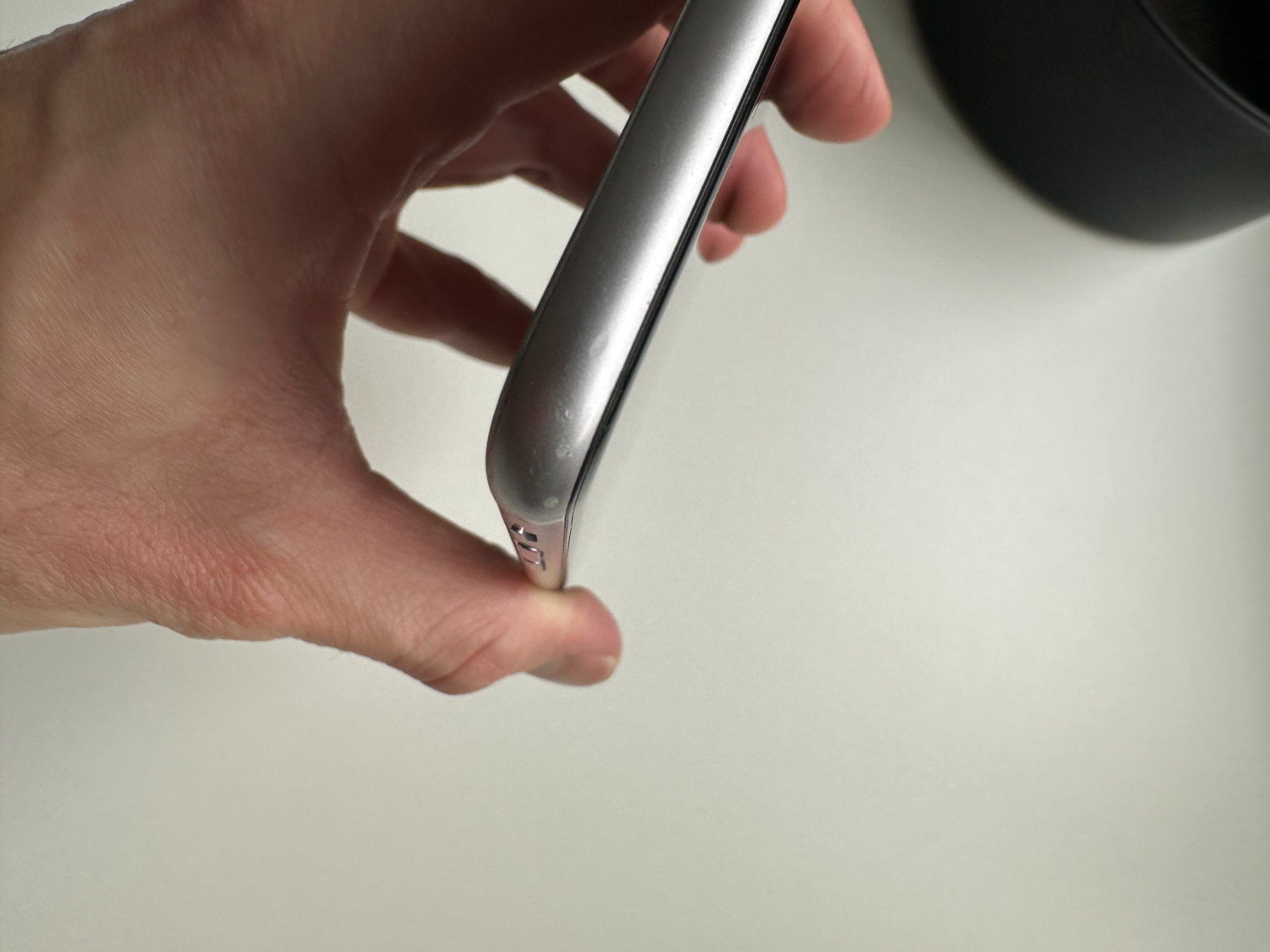 Apple Telefoni cellulari / Smartphones: Apple Iphone 6S plus 64Go – Usato da Zürich venduto da JulesZHW 8