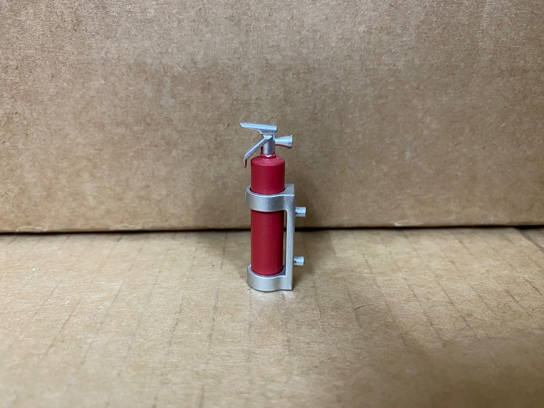 Kit di modellismo & Modellini statici: Modellfeuerlöscher 3.5cm – Usato da Eschlikon TG venduto da ArtRec 2