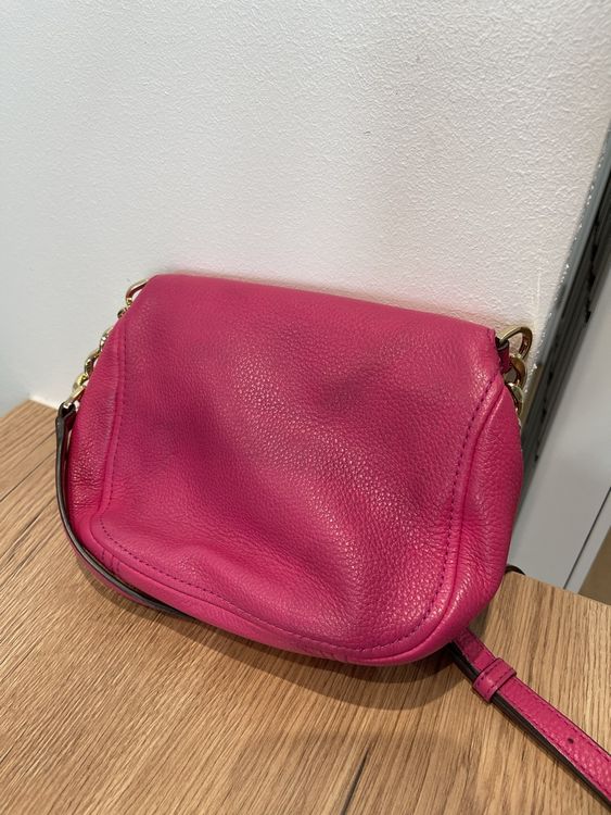 Sac michael discount kors rose fushia