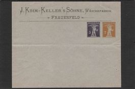 GS J.Kihm-Kellers Söhne Frauenfeld
