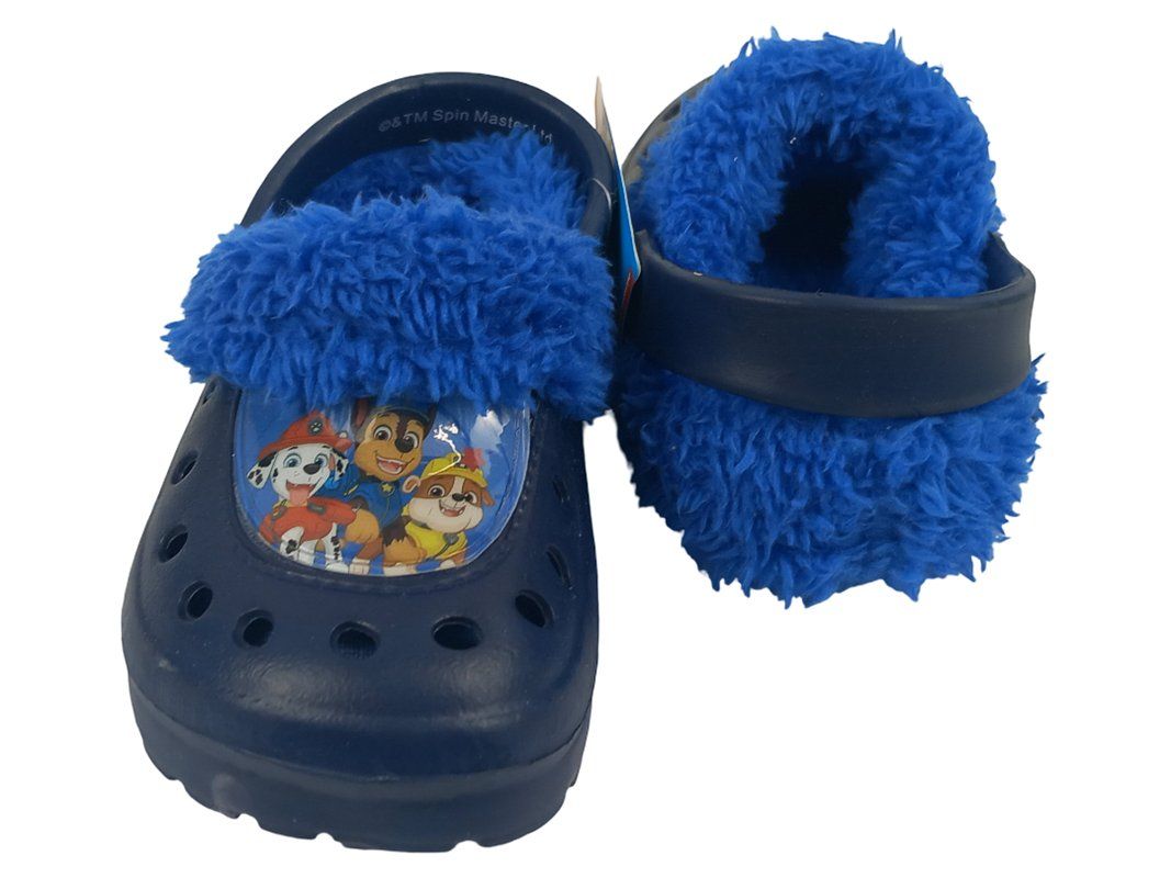 Crocs Scarpe per ragazzi: PAW PATROL Kinder Clogs – Nuovo (secondo la descrizione) da Hünenberg venduto da Restwert_Zug 1