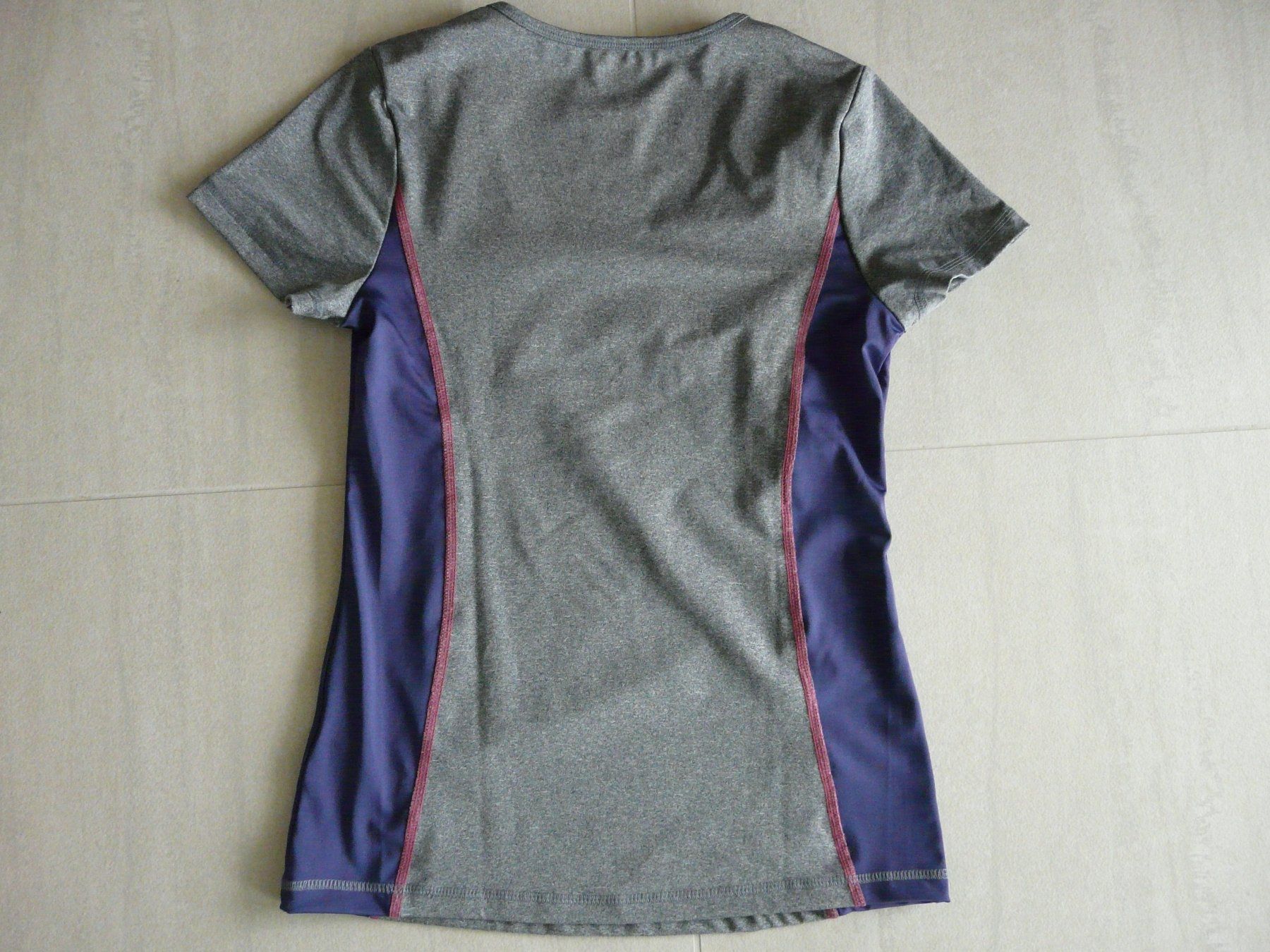 T-Shirts: T-Shirt sport Crivit M – Neu (gemäss Beschreibung) aus ERLINSBACH von doudouce 2