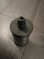 Vyro one forged carbon shisha black GRATIS Versand