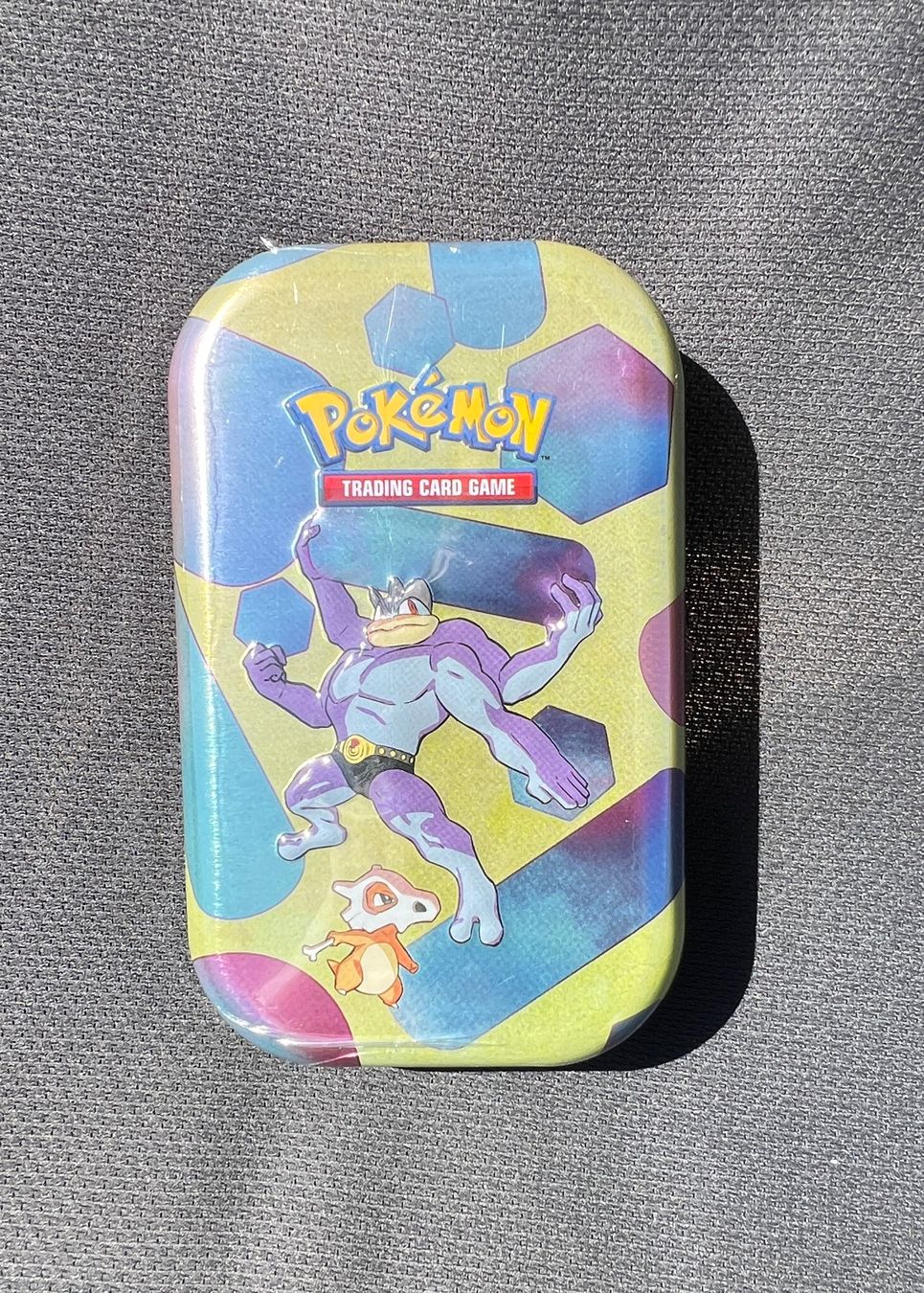 Pokémon Carte collezionabili: Mini Tin 151 - Français - Pokemon – Nuovo e nell'imballaggio originale da Buix venduto da ant_sfb9