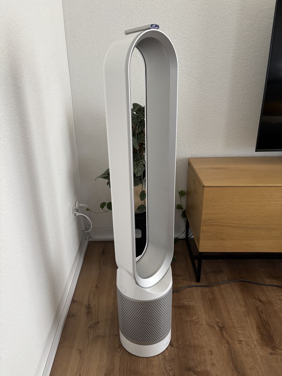 Dyson Ventilatoren: Dyson Pure Cool™ Link – Gebraucht aus Seengen von huneer 1