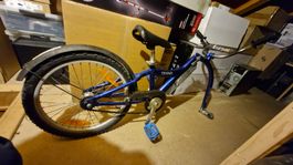 Tekno Schattenvelo