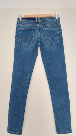 jeans mango taille 36