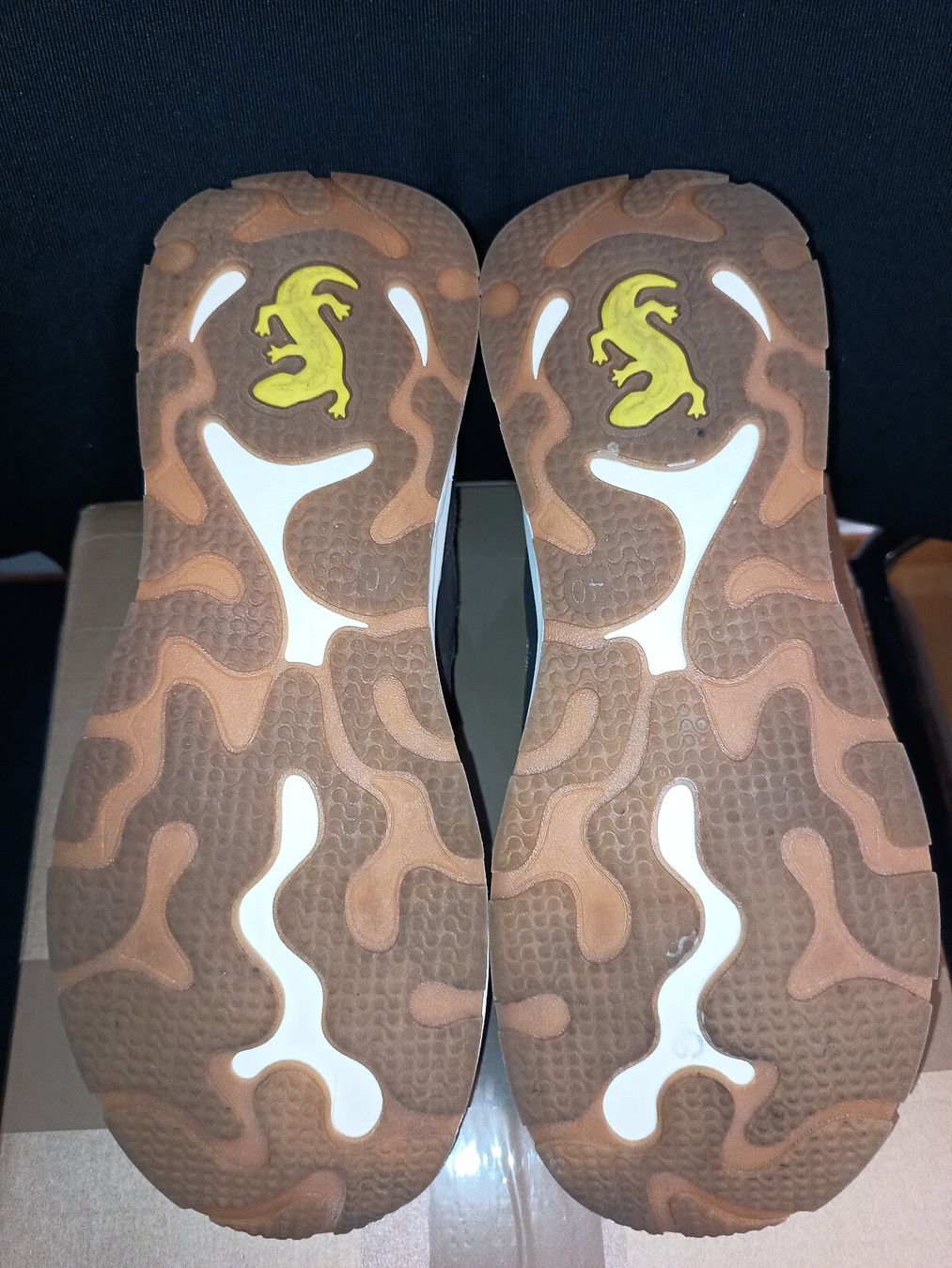 Salamander Chaussures femmes: Salamander – Sneaker, Größe 40 - neu – Neuf (Voir description) à Zürich par tac_58l2 5