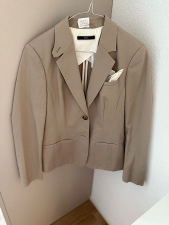 Veste Hugo Boss