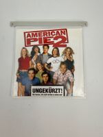American Pie 2 DVD ungekürzte Version