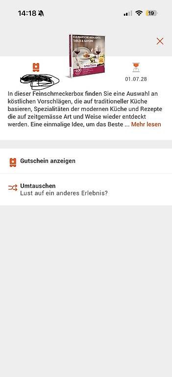Libri: Kulinarische Highlights – Usato da Wetzikon ZH venduto da Leon.woe 1