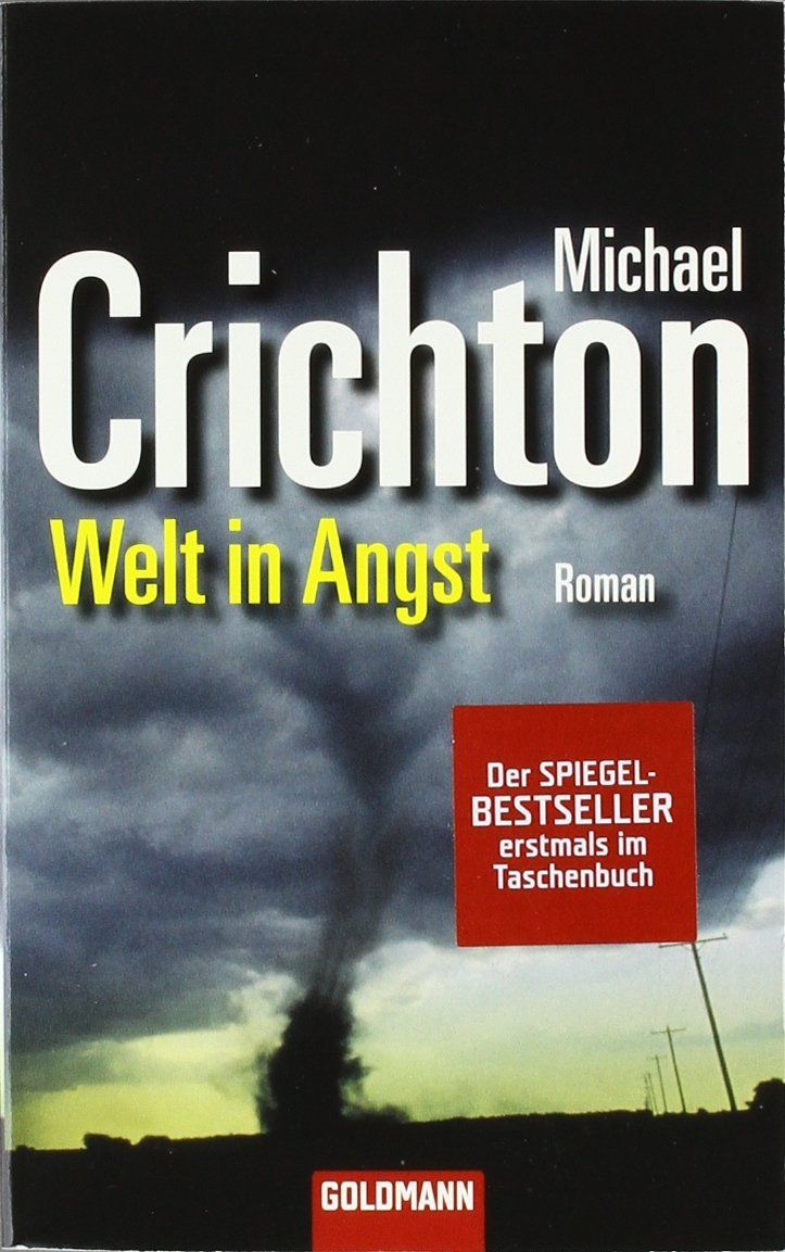 Libri: Welt in Angst – Usato da Heimberg venduto da Rockenrol