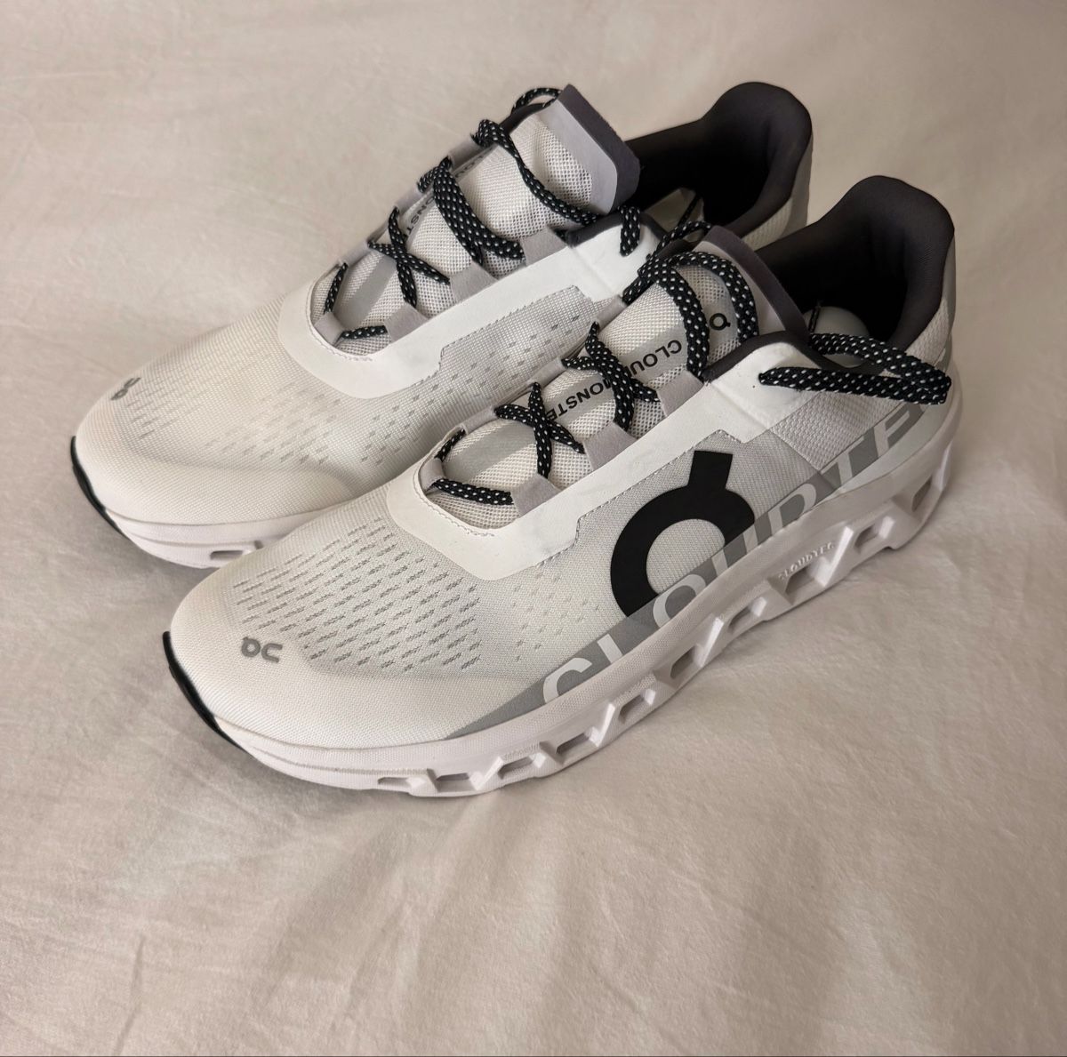 On Chaussures hommes: ON Schuhe NEU Grösse 47 – Neuf avec emballage d'origine à UNTERSIGGENTHAL par s_rzb8 1