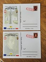 2 sehr seltene GS Polen (Auflage nur 100 !) für 2.--