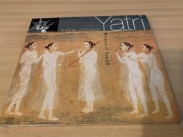 Prem Joshua – Yatri - Mystics Of Sound