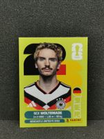 Panini Wm 2026 Sticker :Nick Woltemade Ger 20