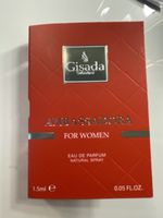 Gisada, Ambrosadora For Women Eau de Parfum 
