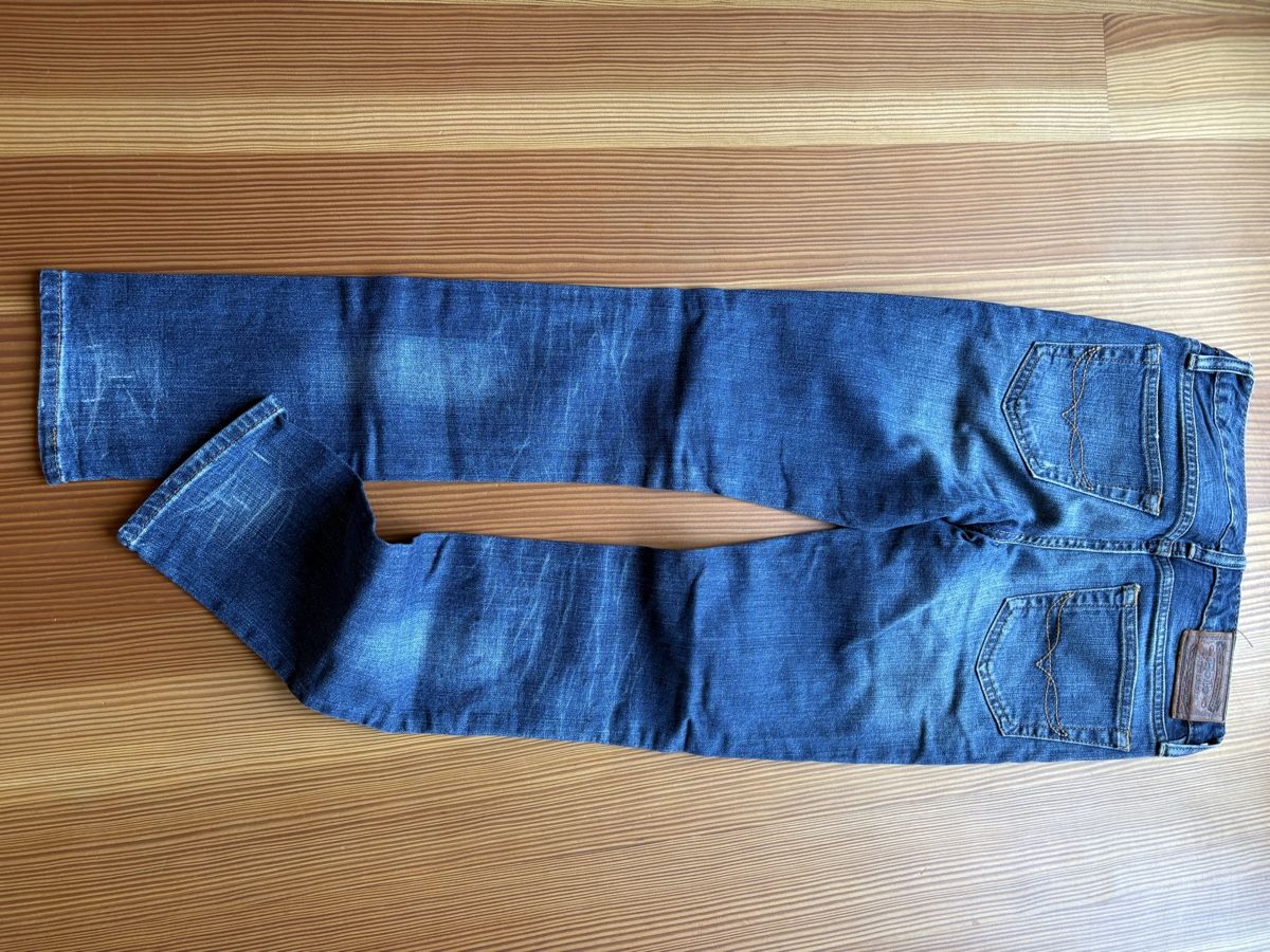 US Polo Hosen: Polo Ralph Lauren Jeans, Grösse 10 – Gebraucht aus Bubikon von Andi230 2