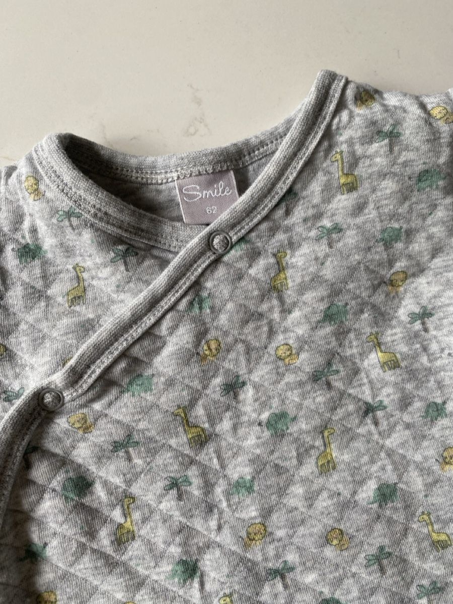 Pyjamas: Baby Pijama 62 – Neuf (Voir description) à Ittenthal par Lorinakuprecht0 1