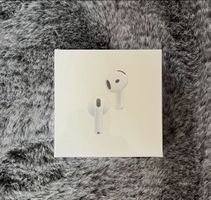 APPLE AIRPODS 4 MIT ANC | NEU & OVP