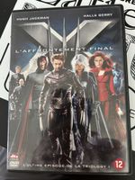 X-Men L'affrontement Final DVD - Edition Spéciale - État