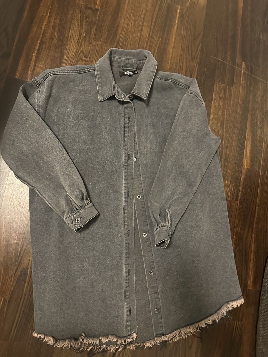 Vestiti: Missguided Jeanskleid – Usato da Gockhausen venduto da MurielBavaud
