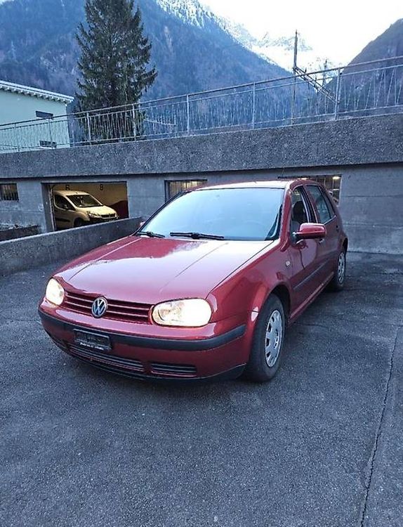 Vw Golf Gebraucht Bis 2000 Euro