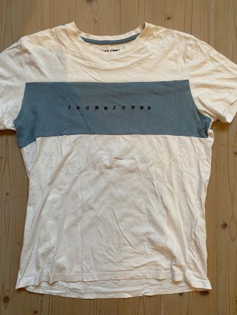 T-shirt Jack&Jones (size M)