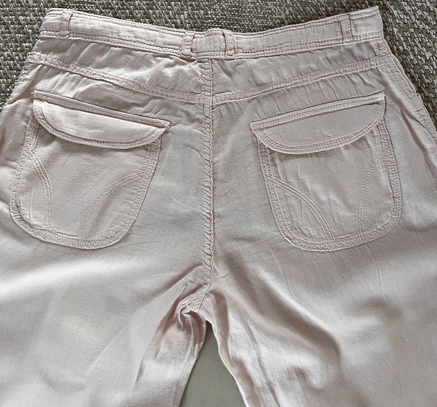 Bershka Pantaloni: Hose – Nuovo (secondo la descrizione) da Oberrieden venduto da sardi03 3