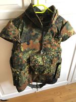 Gilet de protection Bundeswehr DE