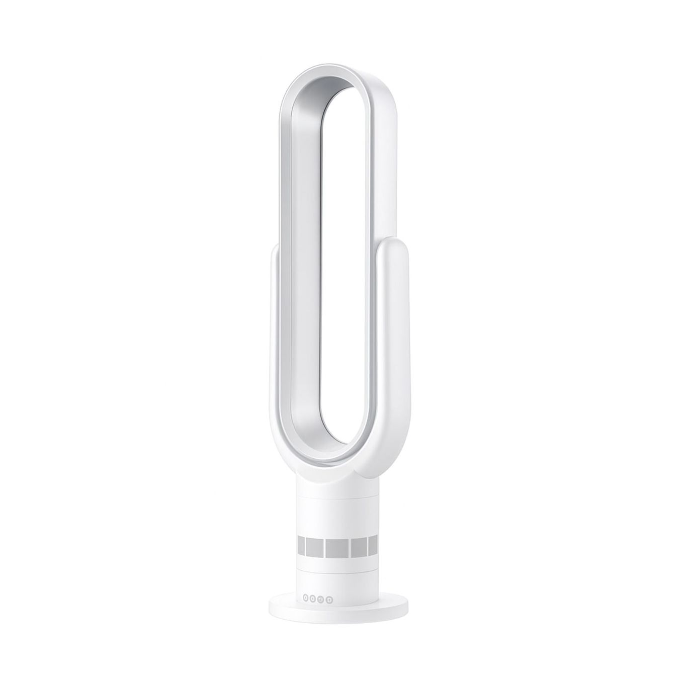 Ventilatori: Rotierender Turmventilator Standventilator Säulenventilator – Usato da Schneisingen venduto da puppenmaedchen