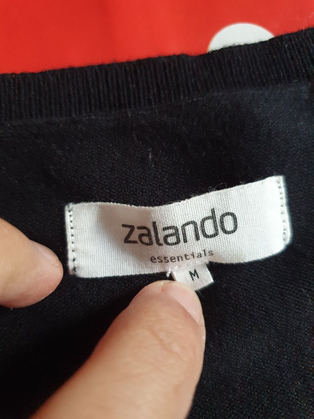 Pulls & Sweat-shirts: Pullover, marca Zalando essential, misura M. – D'occasion à Lostallo par IrisBri 1