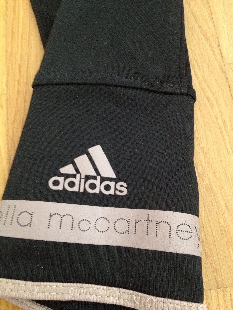 Adidas Leggings: Sport Leggins Adidas – D'occasion à Dübendorf par Fip05 1
